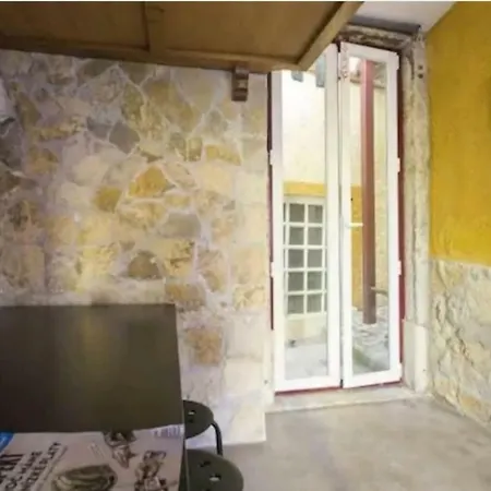 Loft De Encanto Num Bairro Tipico De Lisboaa! Apartment *