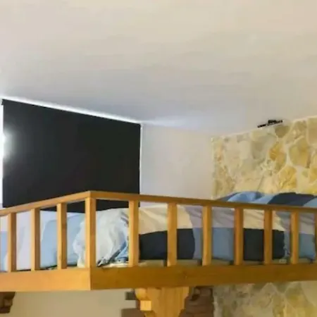 Loft De Encanto Num Bairro Tipico De Lisboaa! Lejlighed